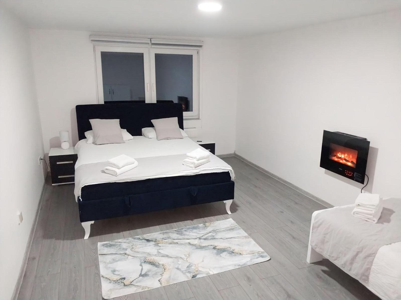 Ajla - Free Parking Apartment Сараево Екстериор снимка