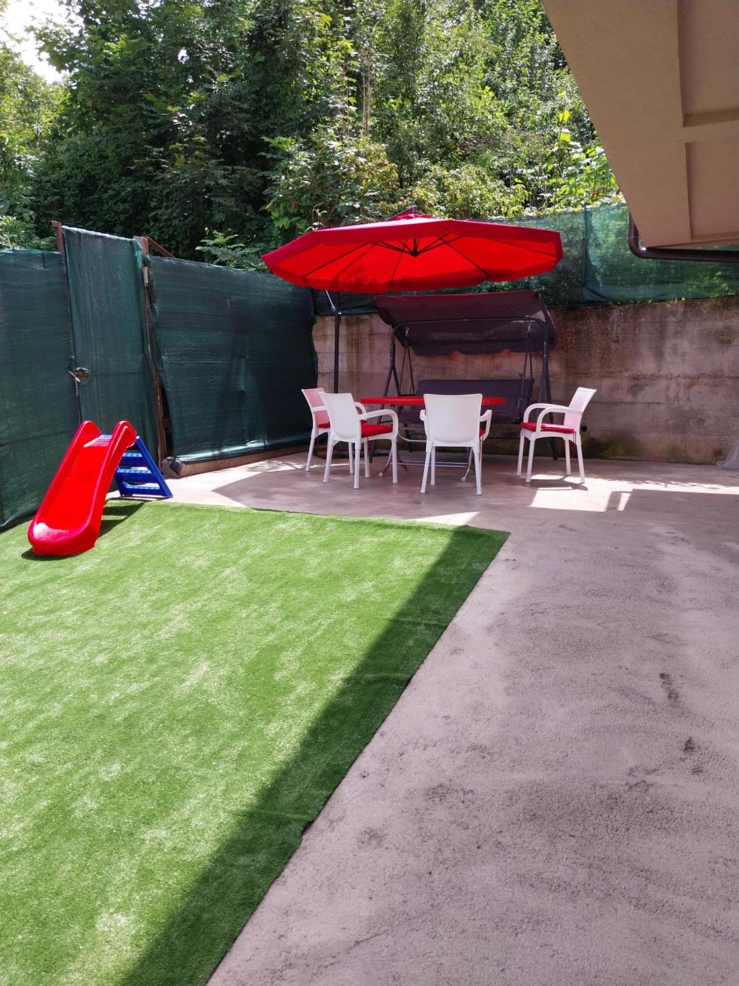 Ajla - Free Parking Apartment Сараево Екстериор снимка